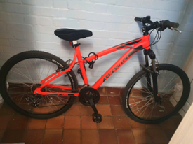 diamondback vectra 6061